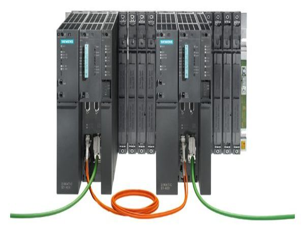 SIEMENS S7 400 PLC